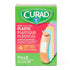 Curad® Neon Plastic Adhesive Bandages
