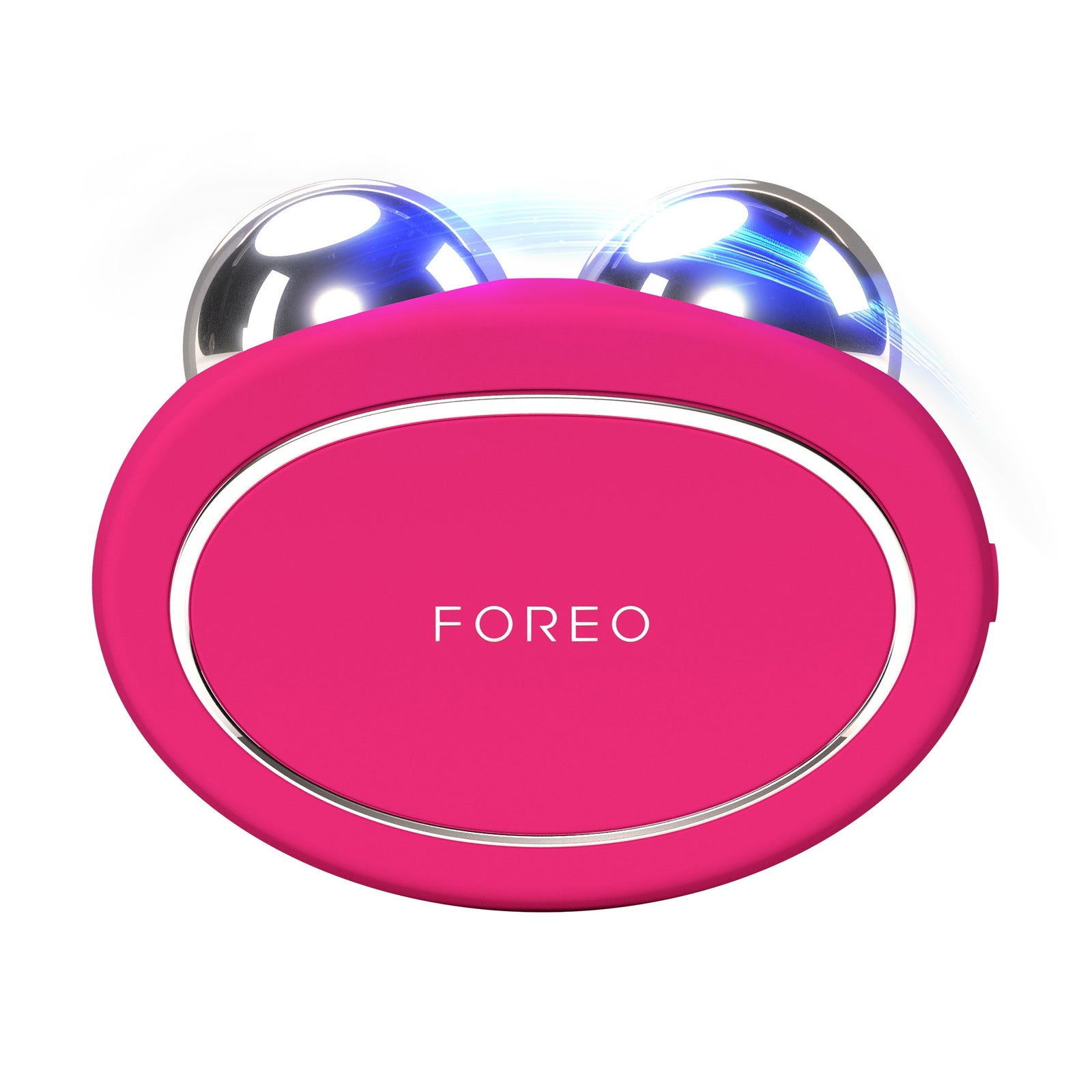 BEAR™ 2 Microcurrent Facial Toning Device - Fuchsia