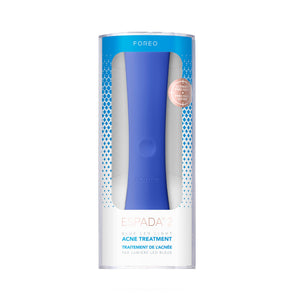 FOREO ESPADA 2 Acne Therapy Device, Cobalt Blue alternate image
