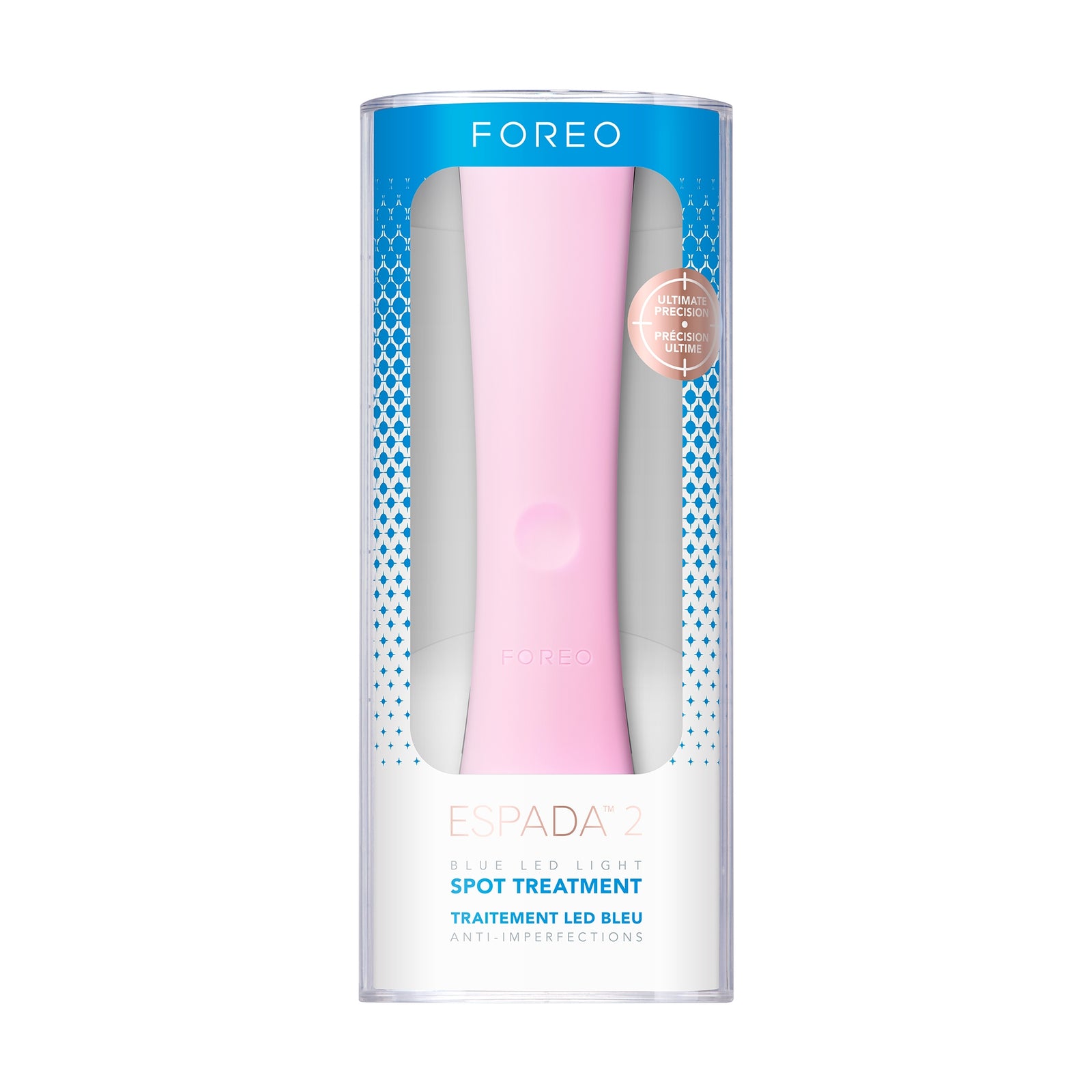 ESPADA 2 LED Therapy Acne Treatment Device