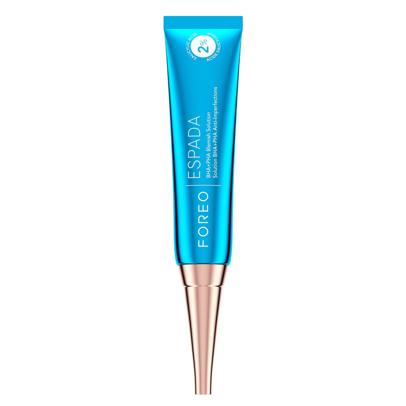 ESPADA BHA+PHA Blemish Solution 15 mL Gel