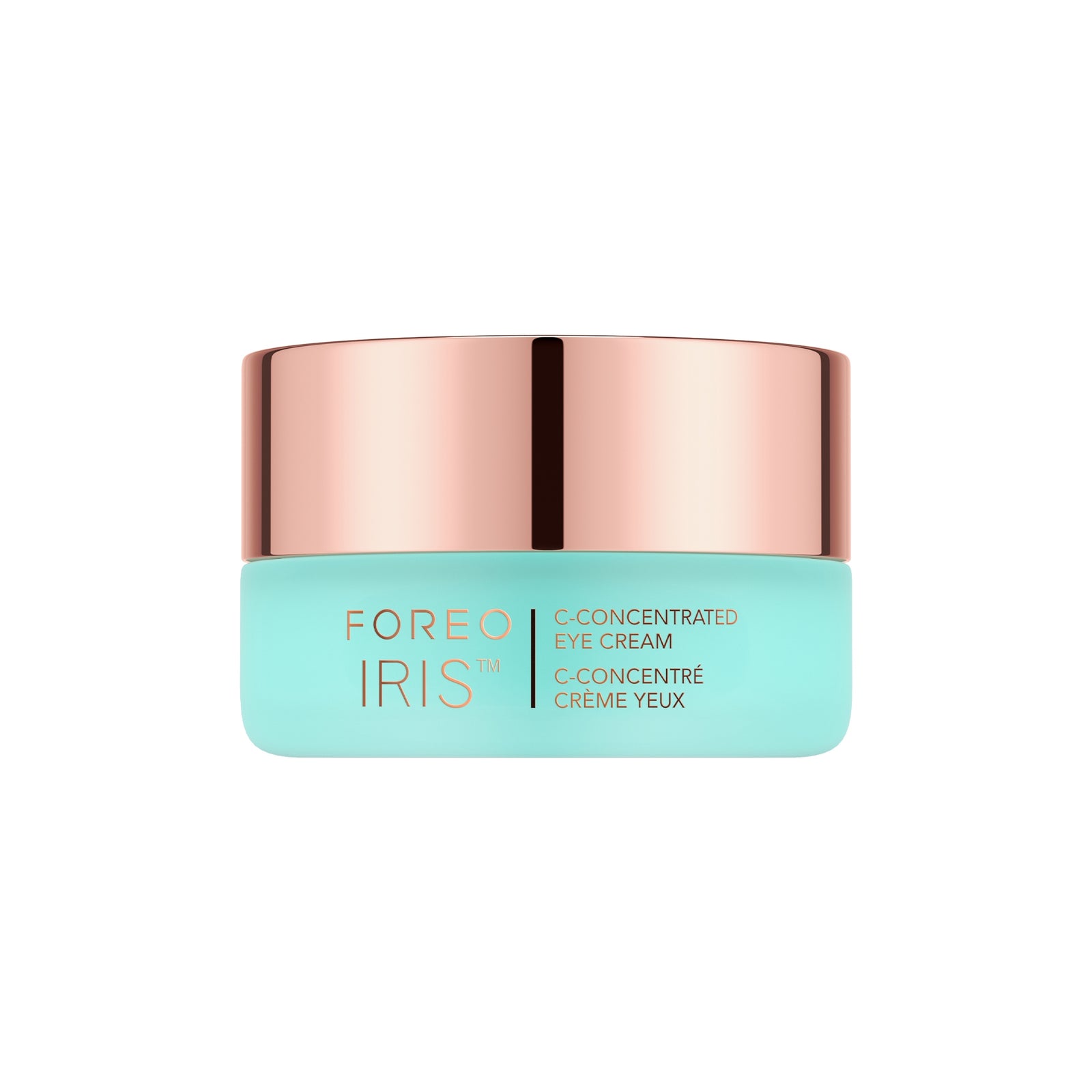 IRIS™ C-Concentrated Brightening Eye Cream 15 mL