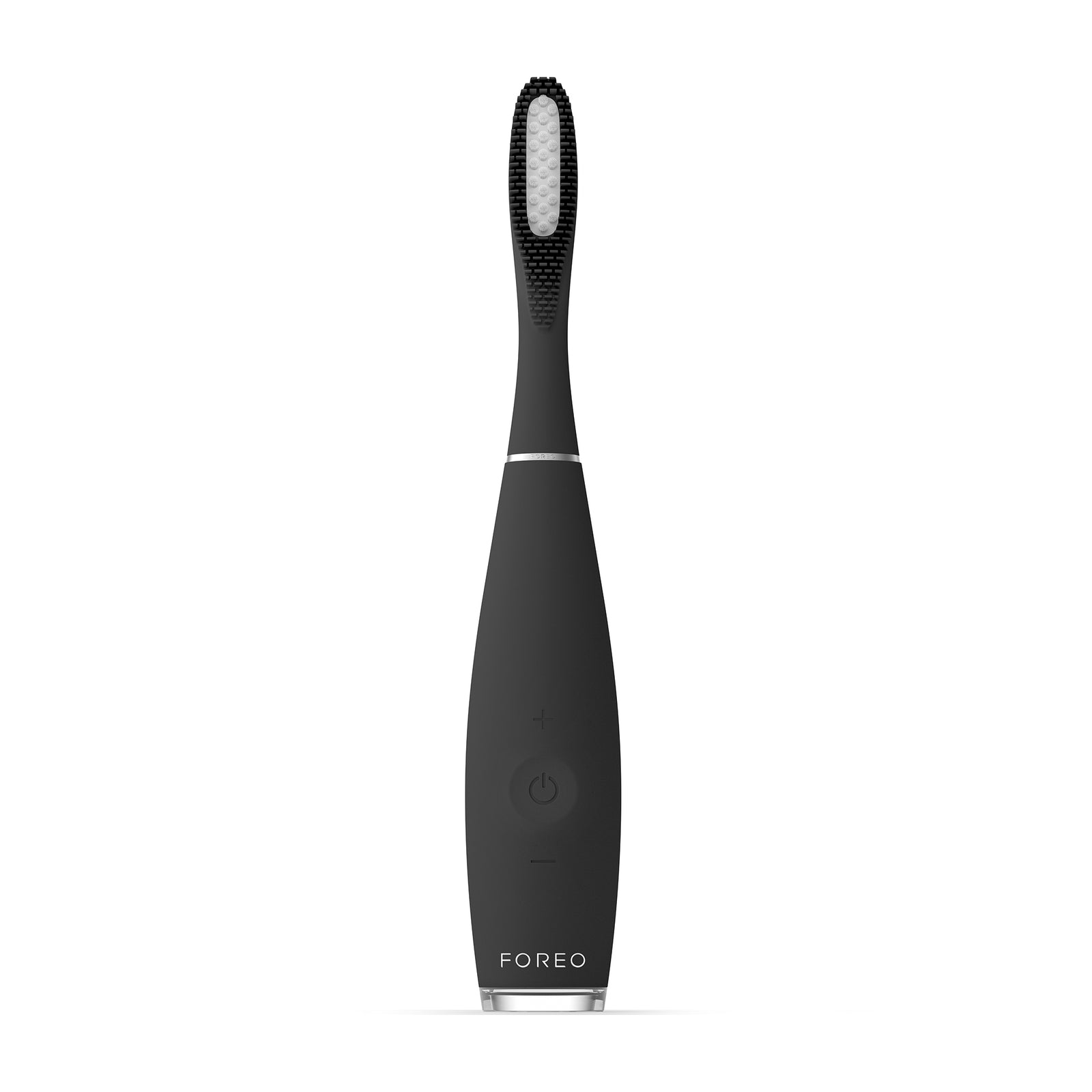 ISSA 3 Sonic Toothbrush - Black Adult Polymer