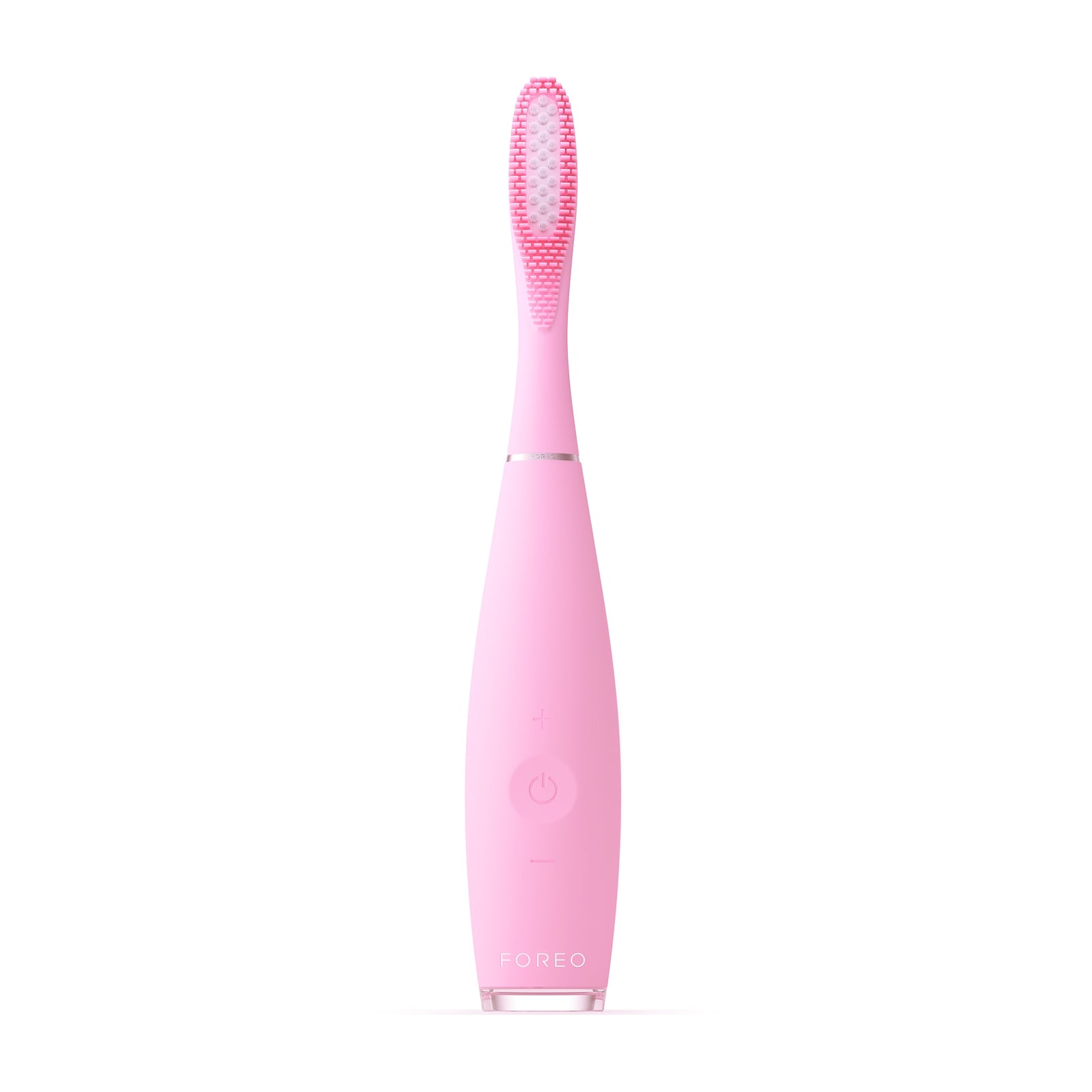 ISSA 3 Sonic Toothbrush - Pearl Pink Adult Polymer