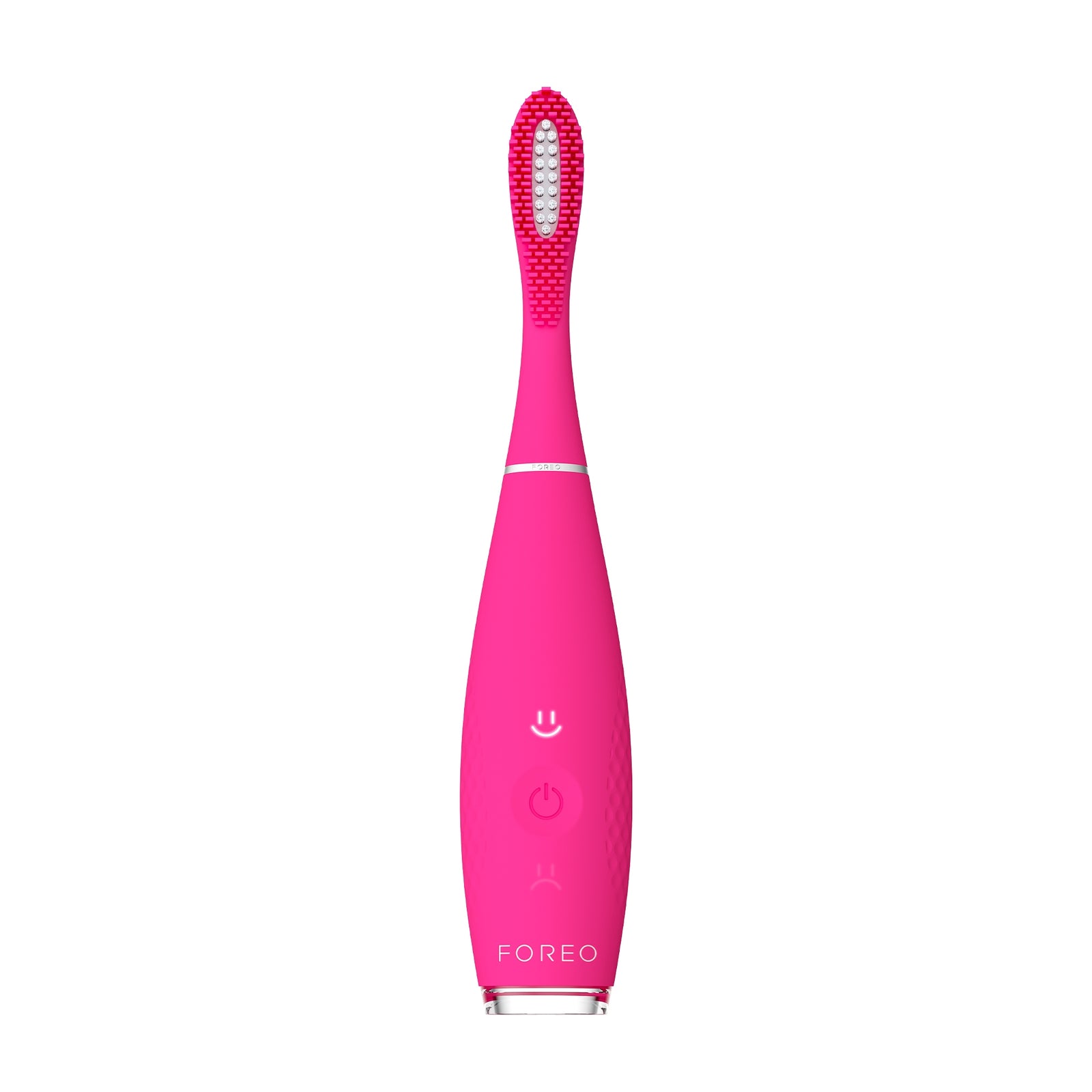 FOREO ISSA Mini 3 Sonic Toothbrush - Wild Strawberry