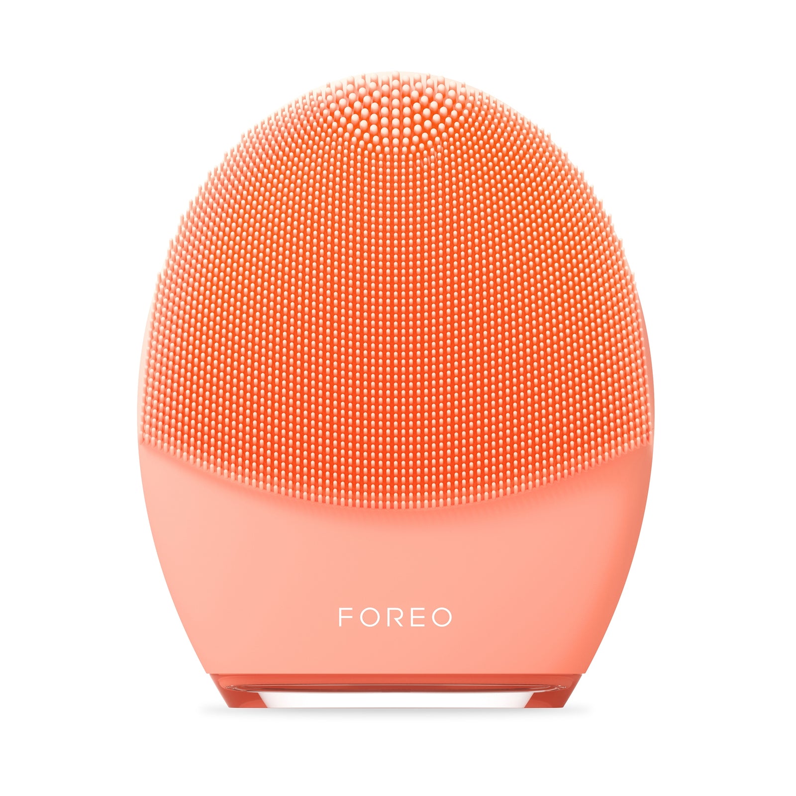 FOREO LUNA 4 Facial Cleansing & Firming Device