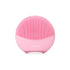 FOREO LUNA 4 Mini Dual-Sided Facial Cleanser & Massager – Pearl Pink