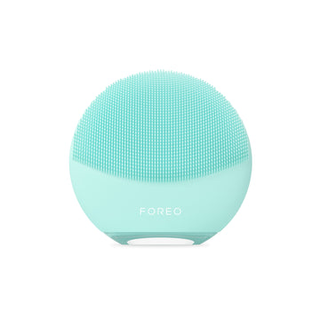 LUNA™ 4 Mini Facial Cleansing and Massage Device