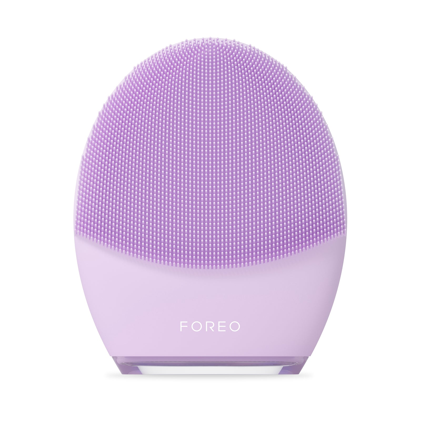 FOREO LUNA 4 Facial Cleansing Device for Sensitive Skin