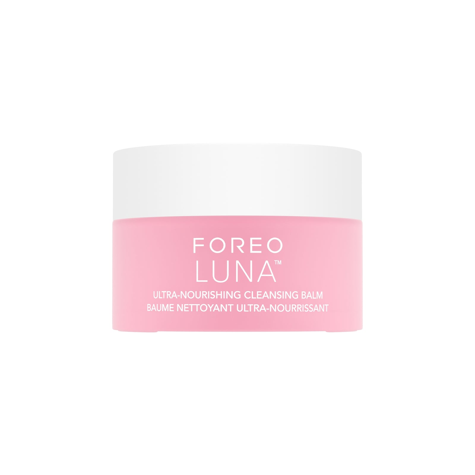 LUNA Ultra-Nourishing Cleansing Balm Cream 75 mL