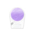 FOREO LUNA 4 Body Cleansing Brush and Massage Device, Lavender