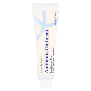 McKesson MedSurg Bacitracin Ointment, 1 oz image