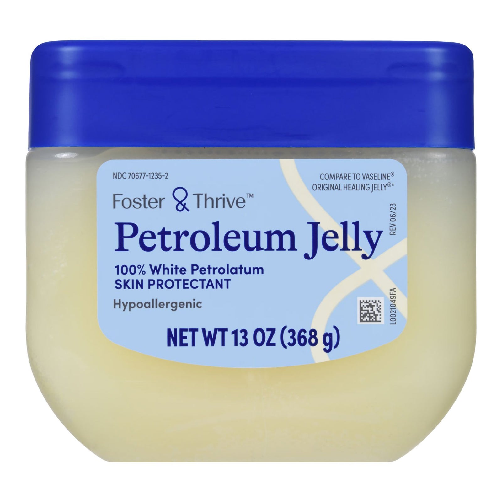Foster & Thrive™ Petroleum Jelly