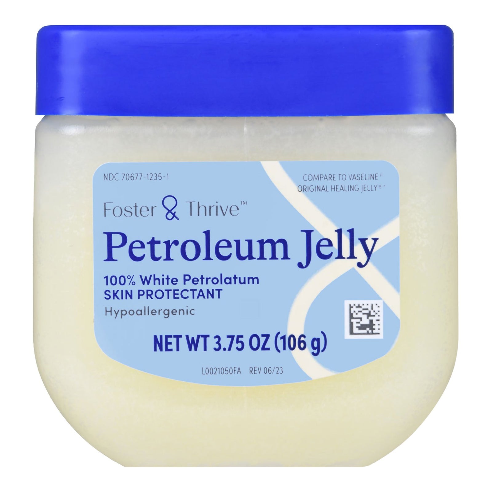 Foster & Thrive™ Petroleum Jelly