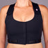 Larissa Post-Surgical Bra with Drain Tabs