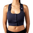 Serena Post-Surgical Bra with Internal Pockets