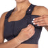 Serena Post-Surgical Bra with Internal Pockets