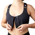 Shirl Post-Surgical Bra
