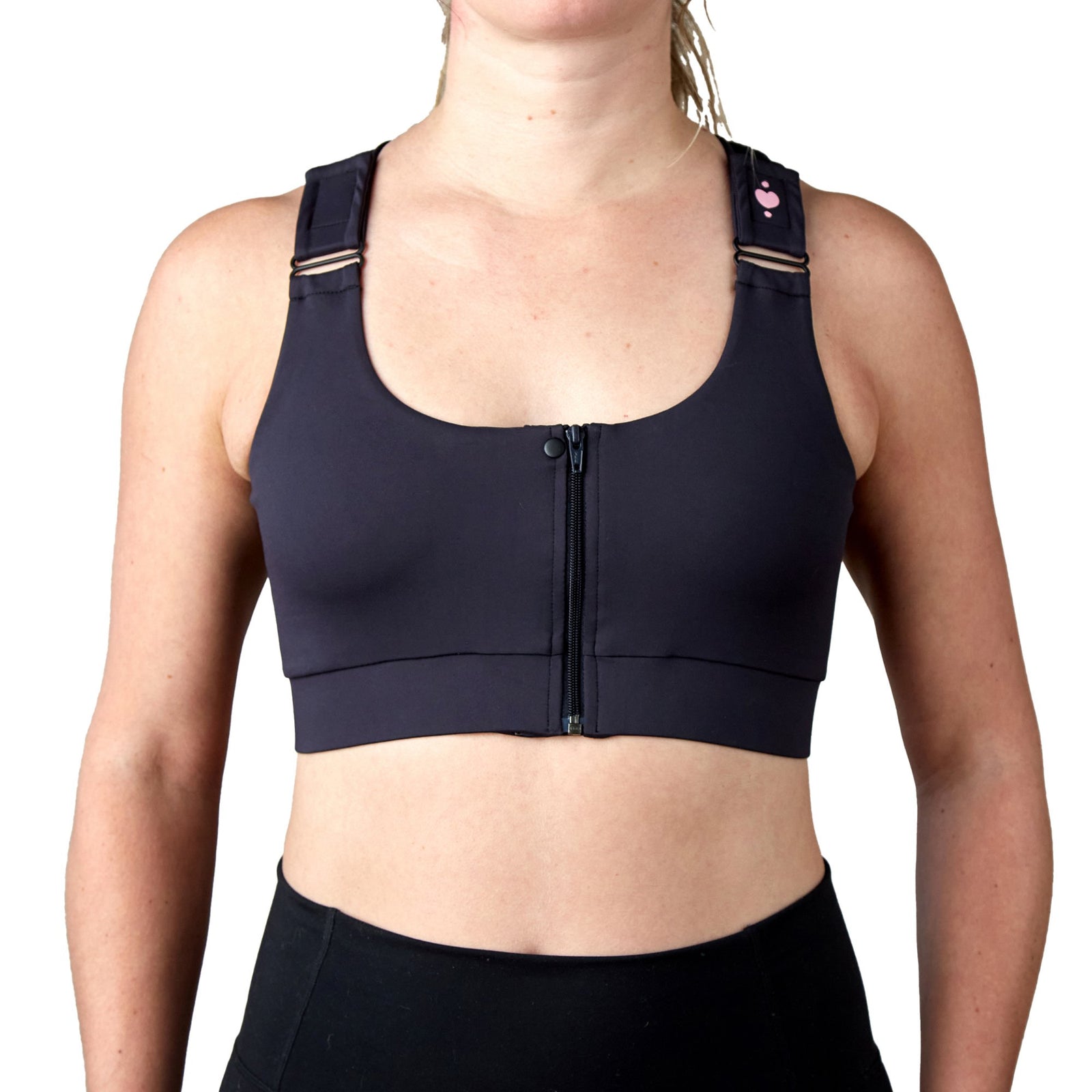 Shirl Post-Surgical Bra