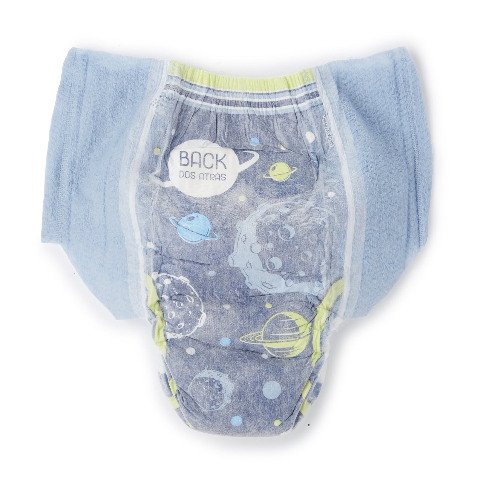GoodNites® Male Youth Absorbent Underwear X-Large