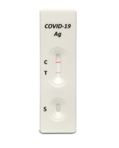Advin COVID-19 Antigen Test
