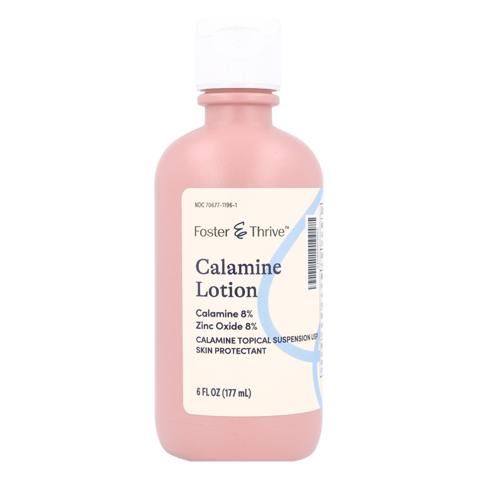 Foster & Thrive™ 8% Strength Calamine Lotion 6 oz