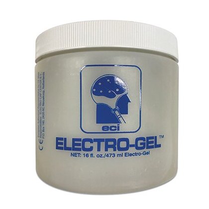 Electrode Gel 16 oz. Jug