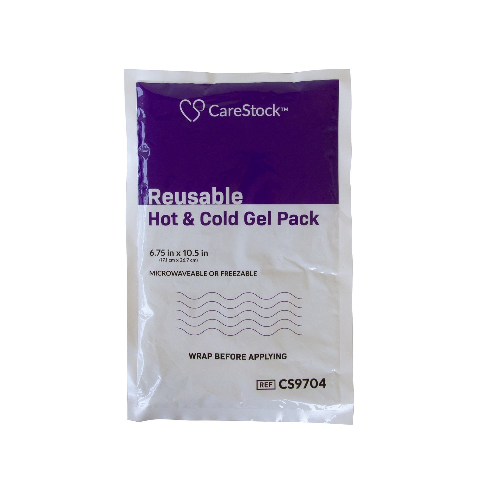 CareStock Hot/Cold Therapy Pack