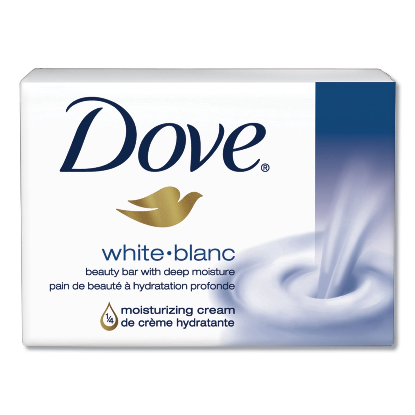 Dove Bar Soap