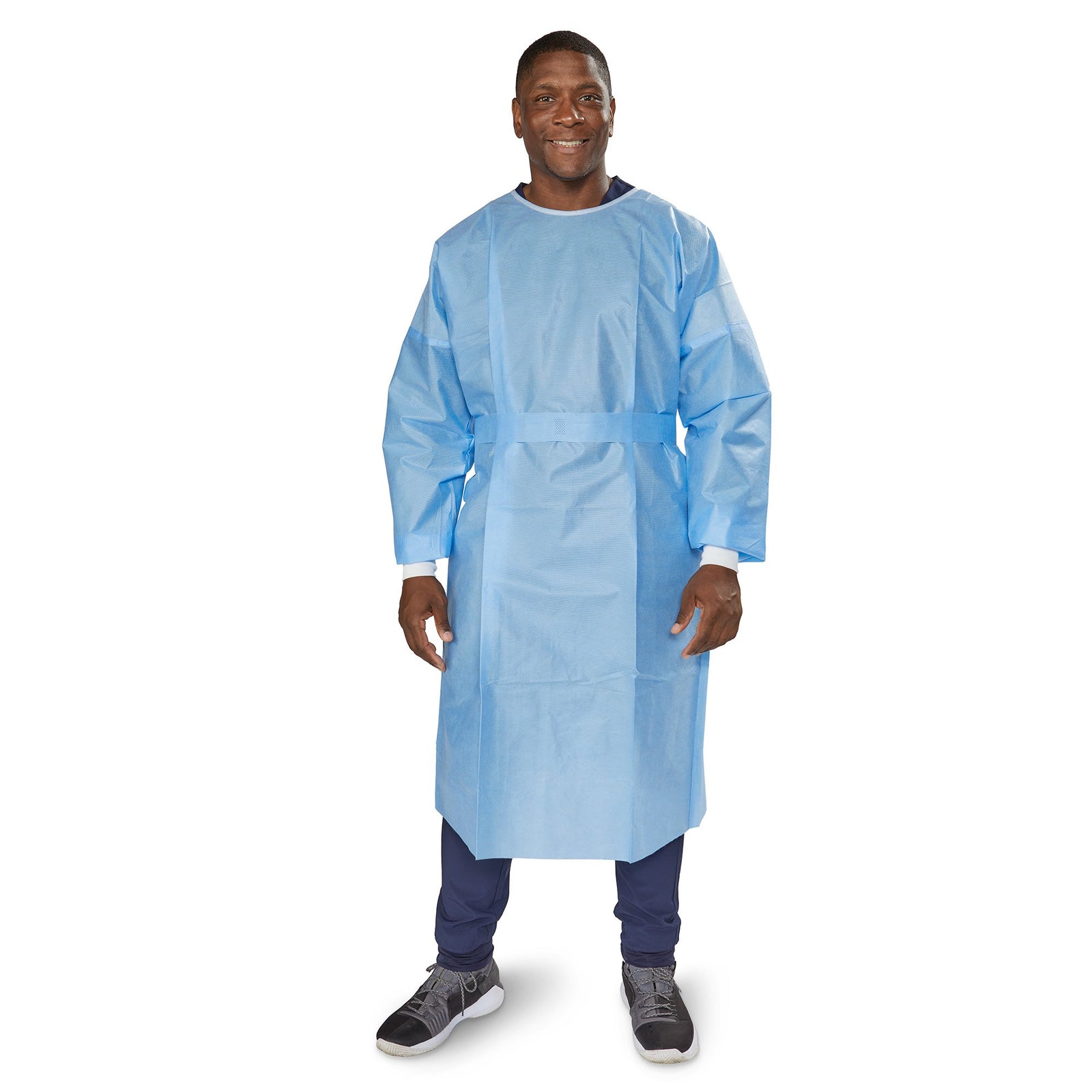 McKesson Protective Procedure Gown
