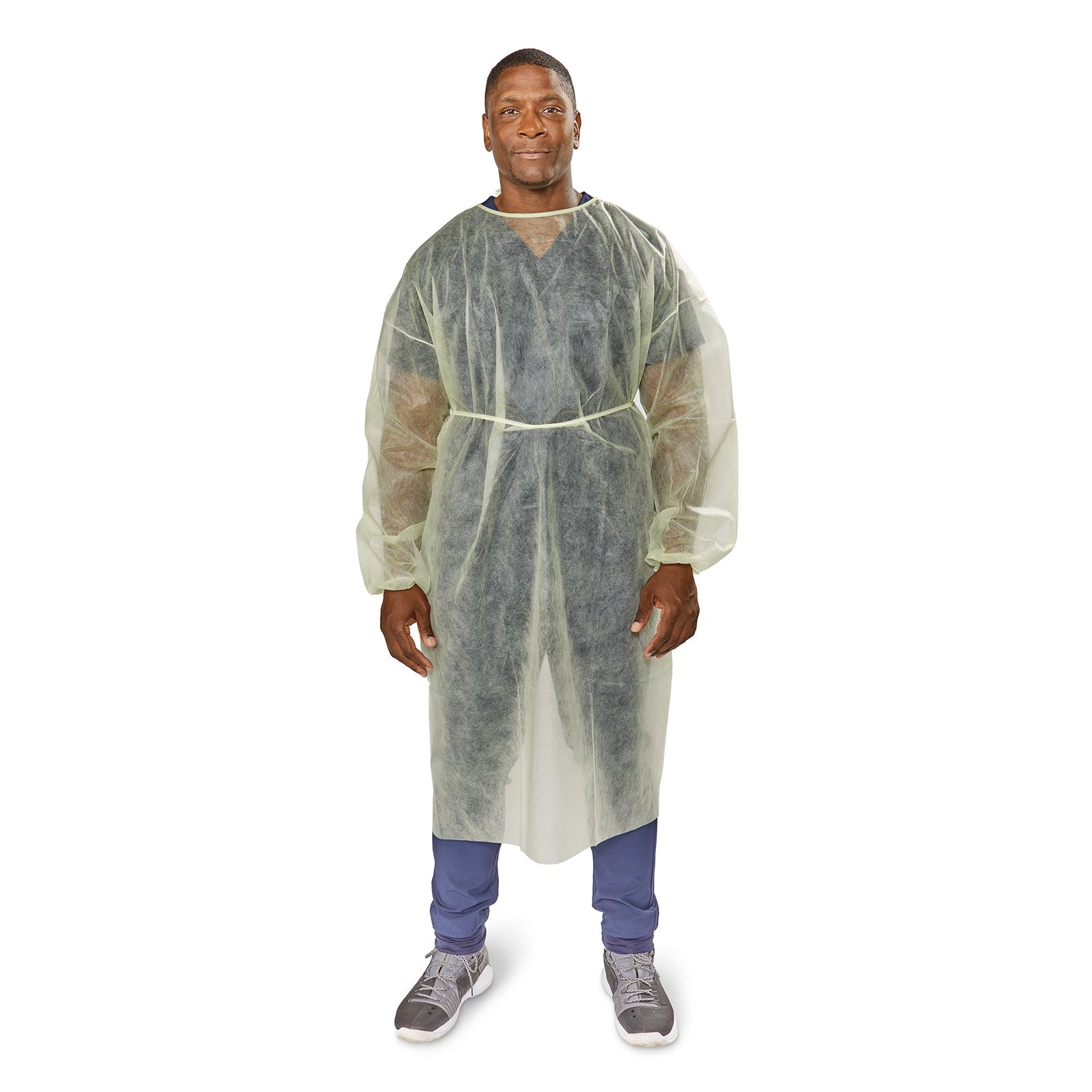 McKesson Protective Procedure Gown