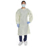 McKesson Protective Procedure Gown AAMI Level 2