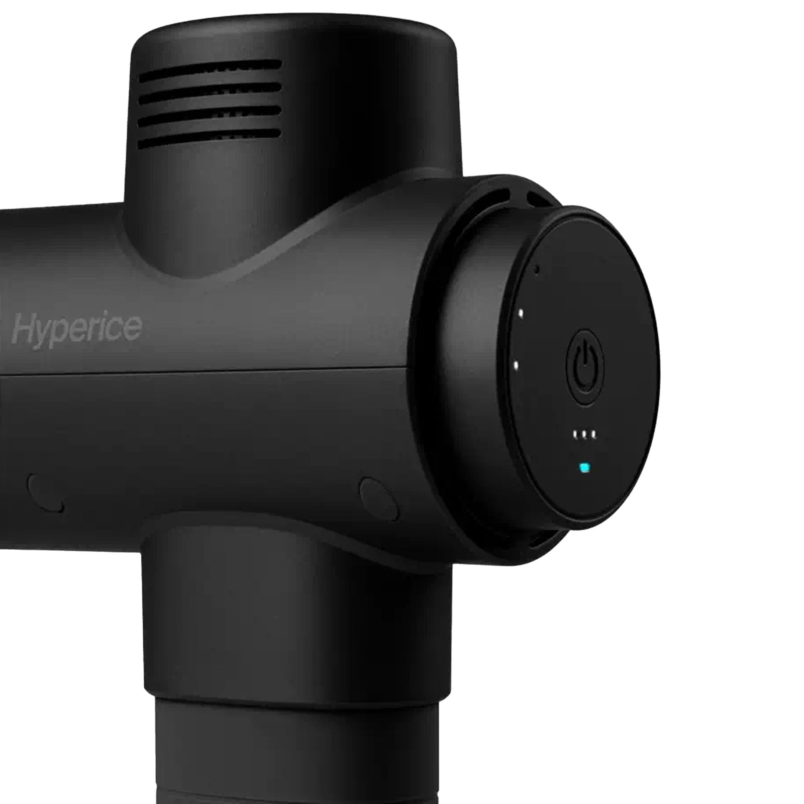Hyperice Hypervolt 2 Massage Gun - Black