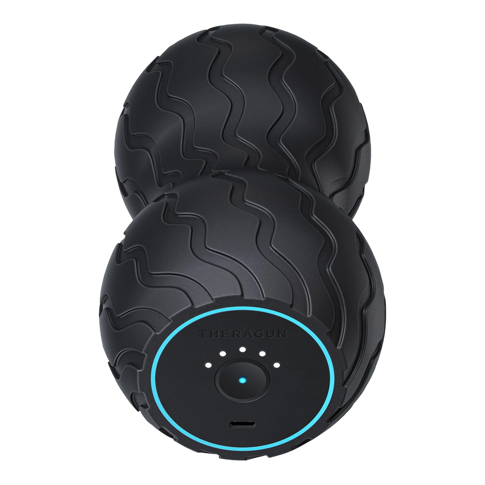 Wave Roller™ Vibration Therapy Exercise Rollers