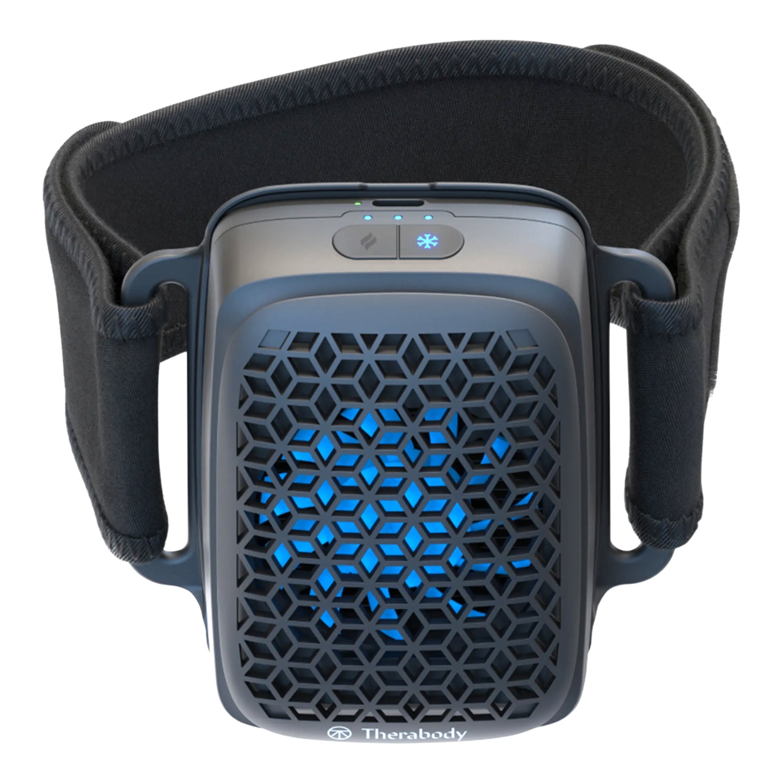 RecoveryTherm Cube Cold Heat Therapy Device