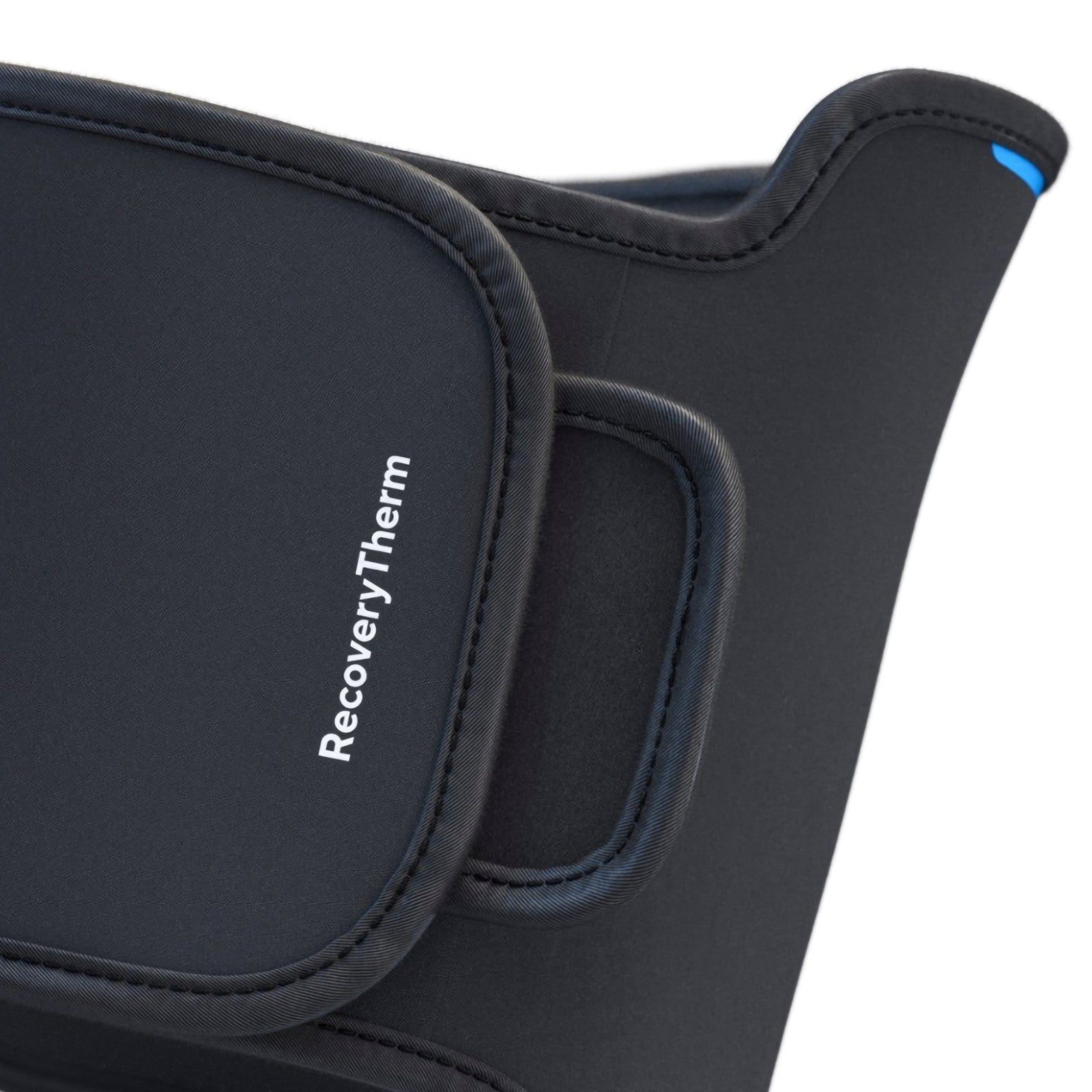 RecoveryTherm™ Hot Vibration Back & Core Heat Therapy Garment