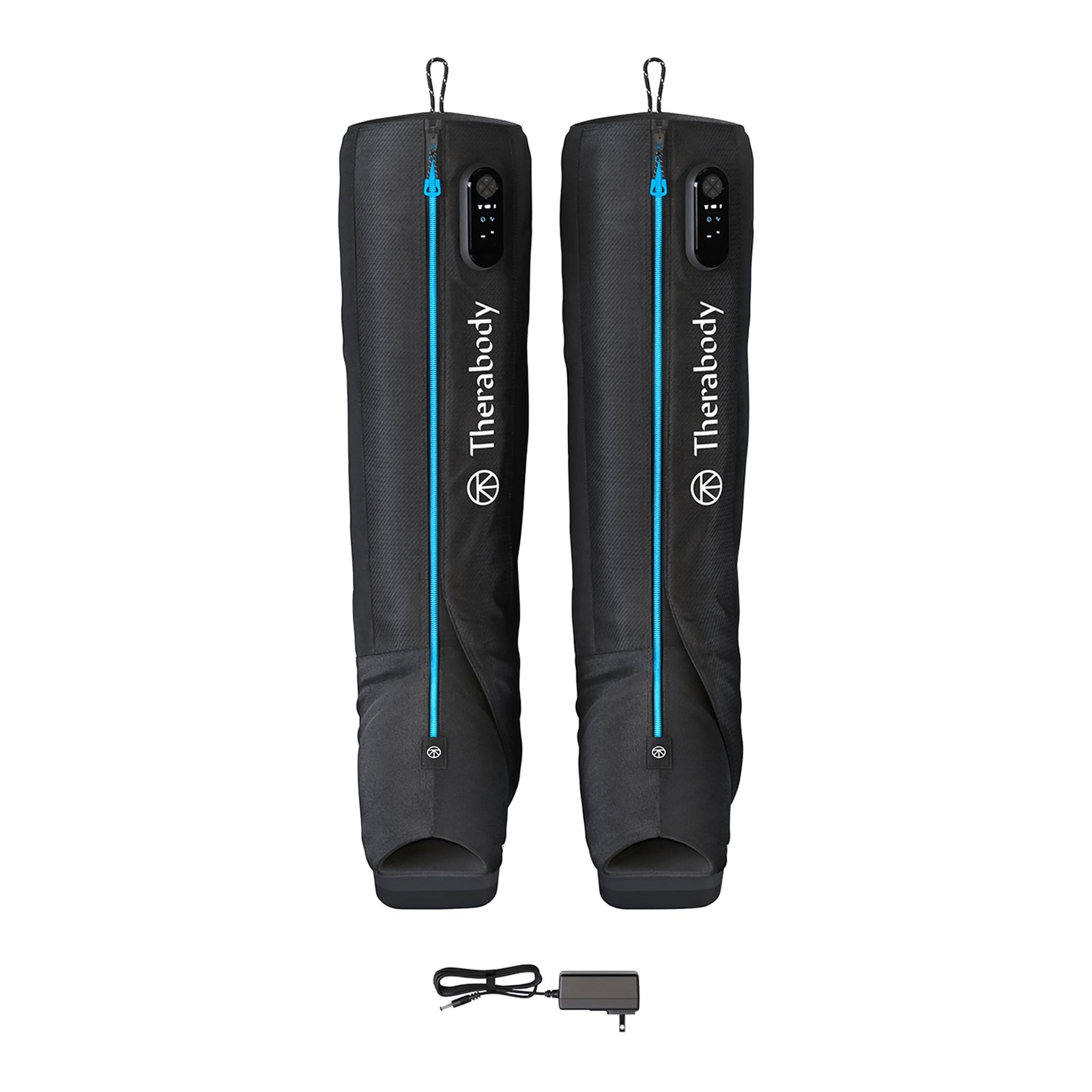 RecoveryAir JetBoots Compression Massage Garment & Control Unit