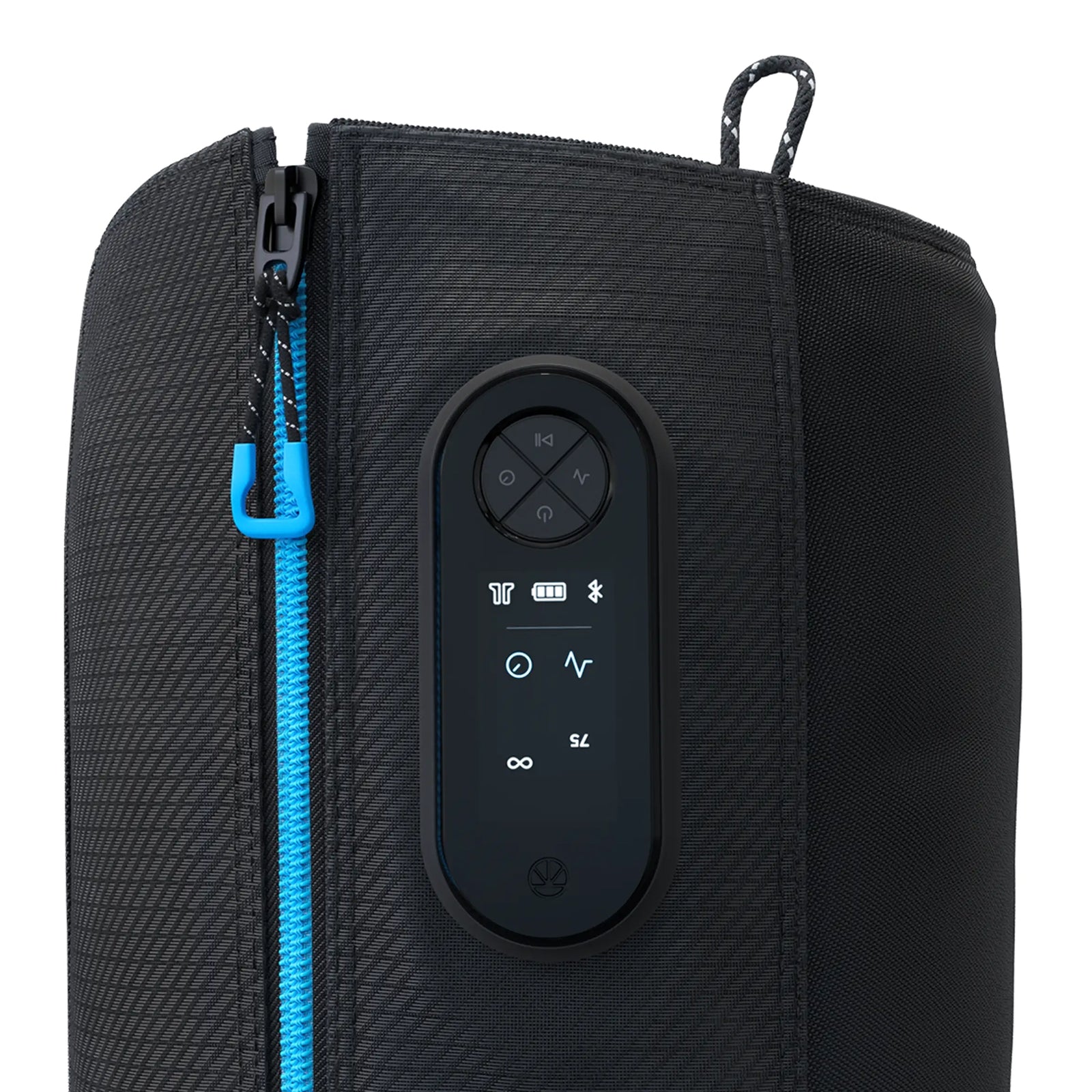 RecoveryAir JetBoots Compression Massage Garment & Control Unit