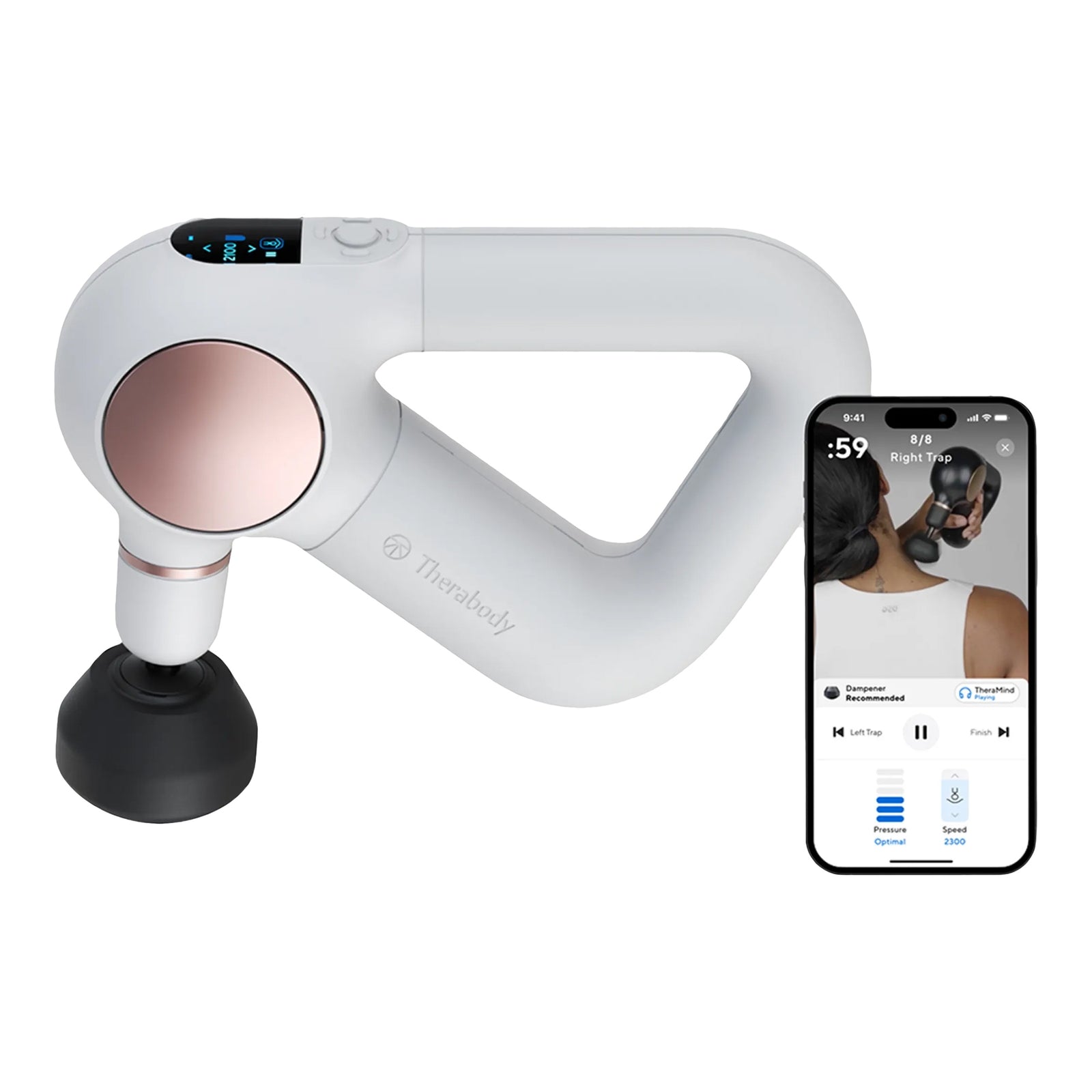 Theragun Sense Hand-Held Massager
