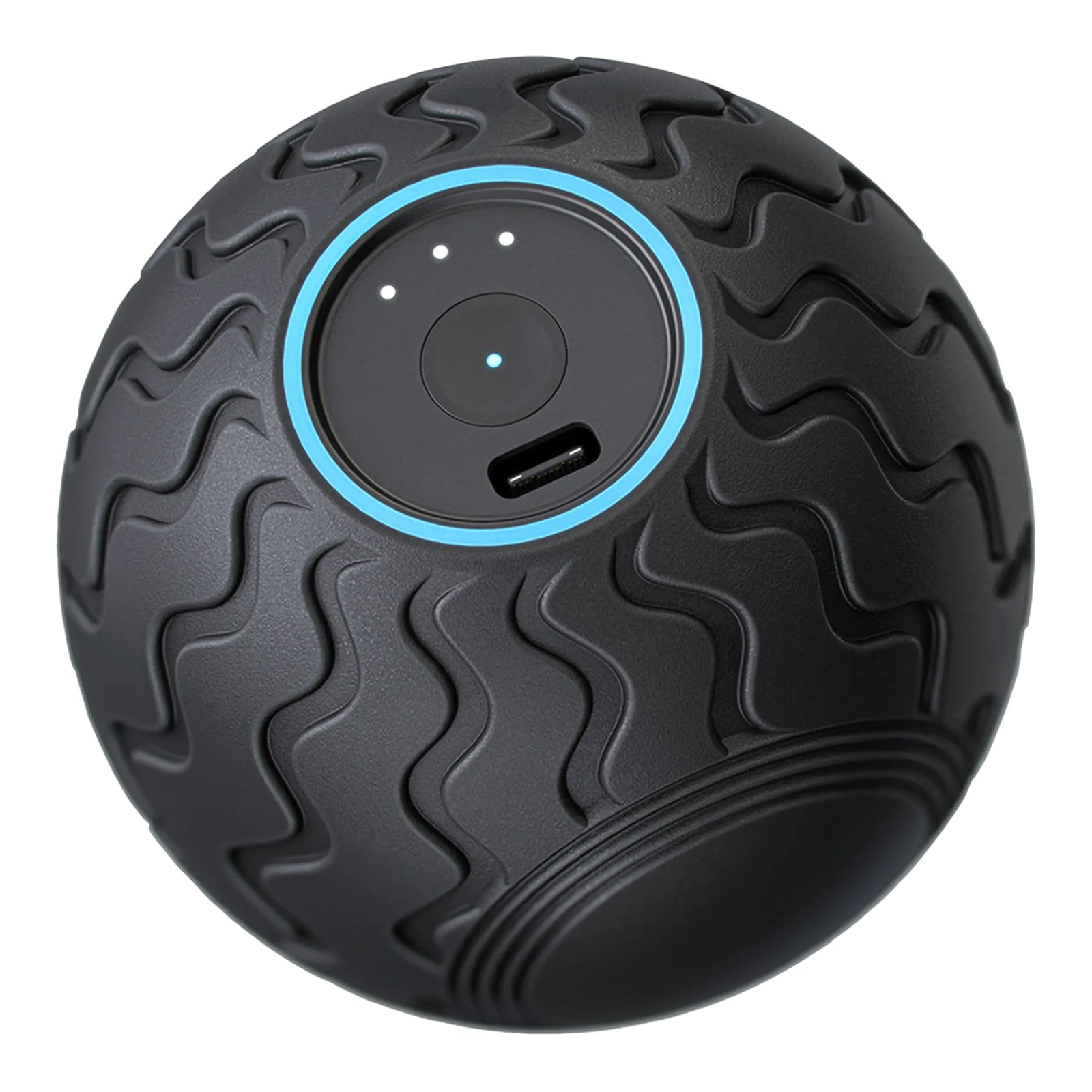 Wave Roller™ Vibration Therapy Exercise Rollers