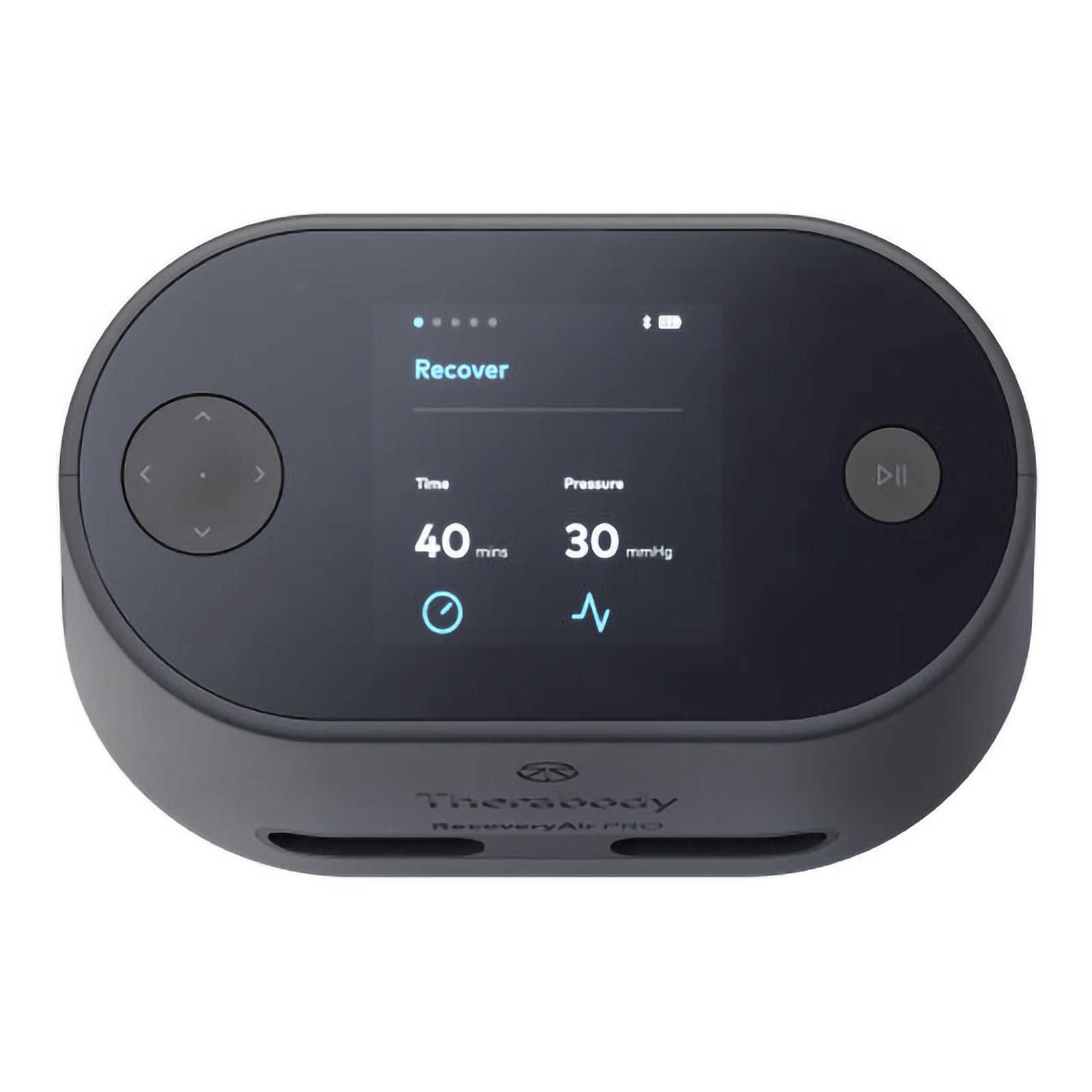 RecoveryAir PRO Compression Massage System
