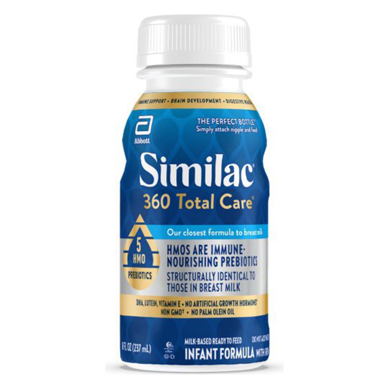 Similac 360 Total Care Infant Formula Liquid