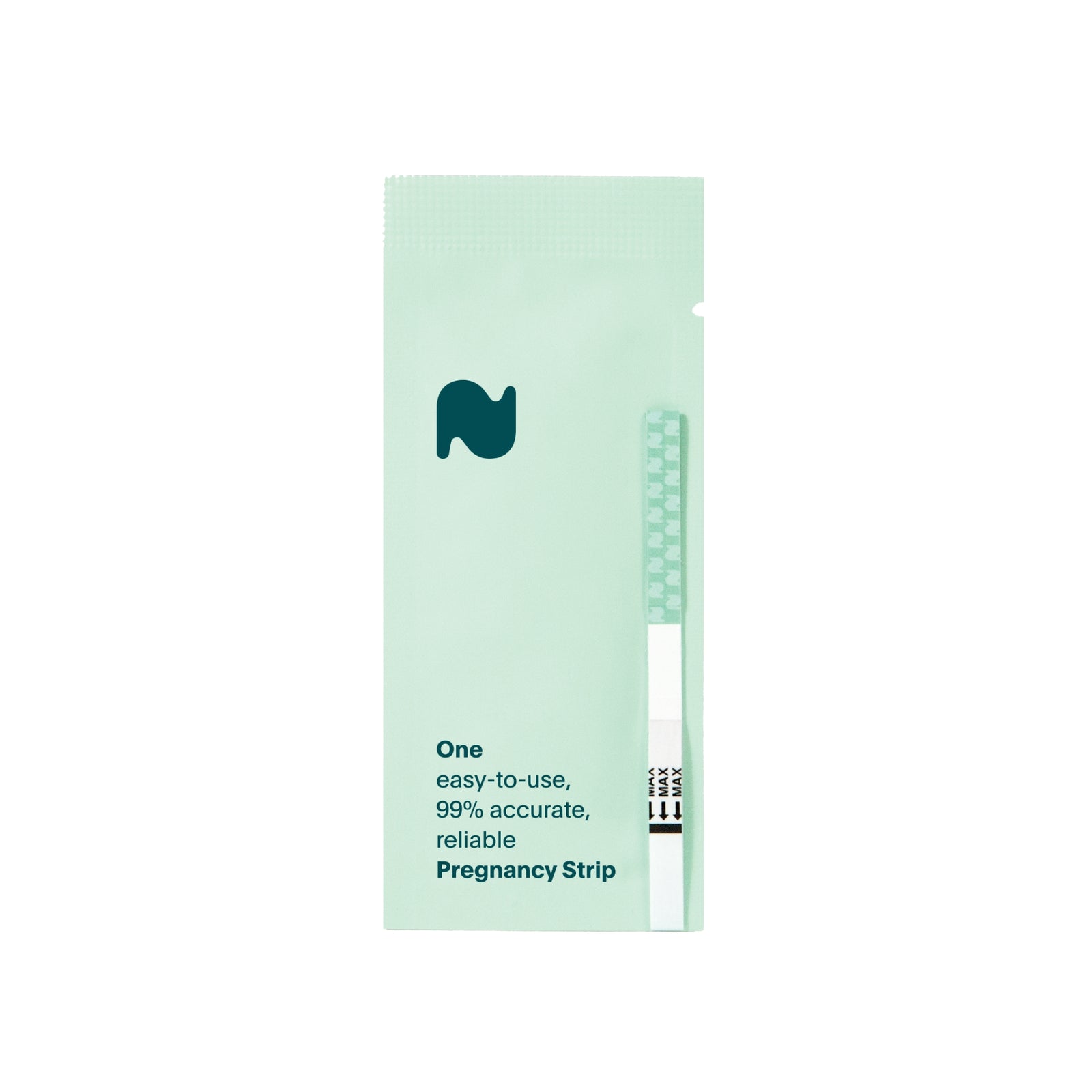 Natalist hCG Pregnancy Test Strips, 15 Tests