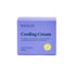 Natalist Cooling Cream Foot Moisturizer 3.4 oz Peppermint Scent