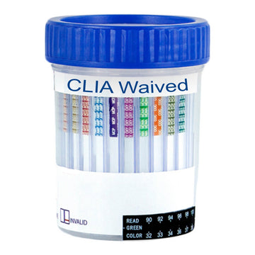 Respiratory Syncytial Virus Test (RSV) 20 Test Kit