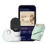 Owlet Dream Sock Duo2 Smart Monitor with Cam2 HD WiFi Video