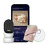 Owlet Dream Sock Duo2 Smart Monitor with Cam2 HD WiFi Video
