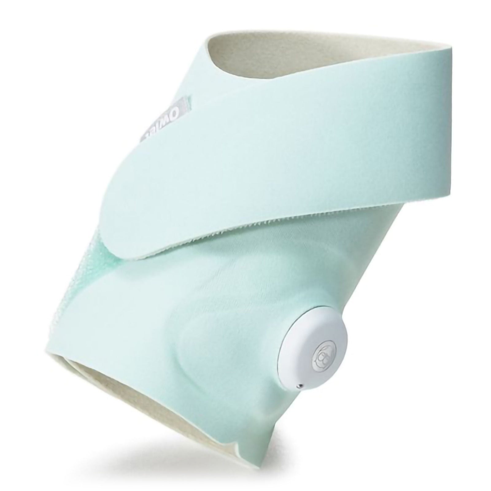 Owlet Dream Sock Fabric Sock Extension Pack, Mint