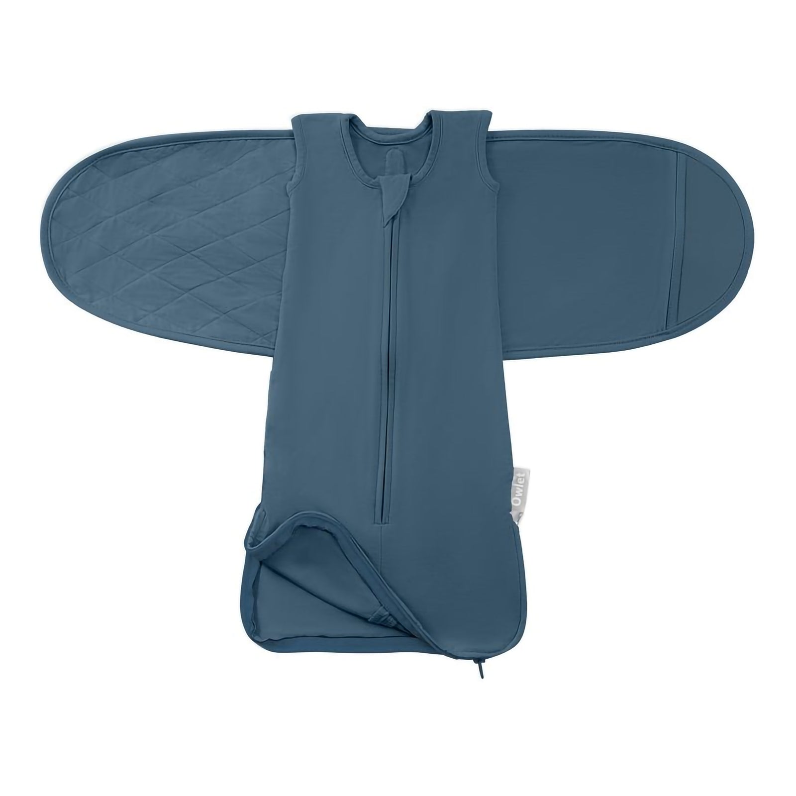 Owlet Dream Sleeper with Swaddle - Infant Size