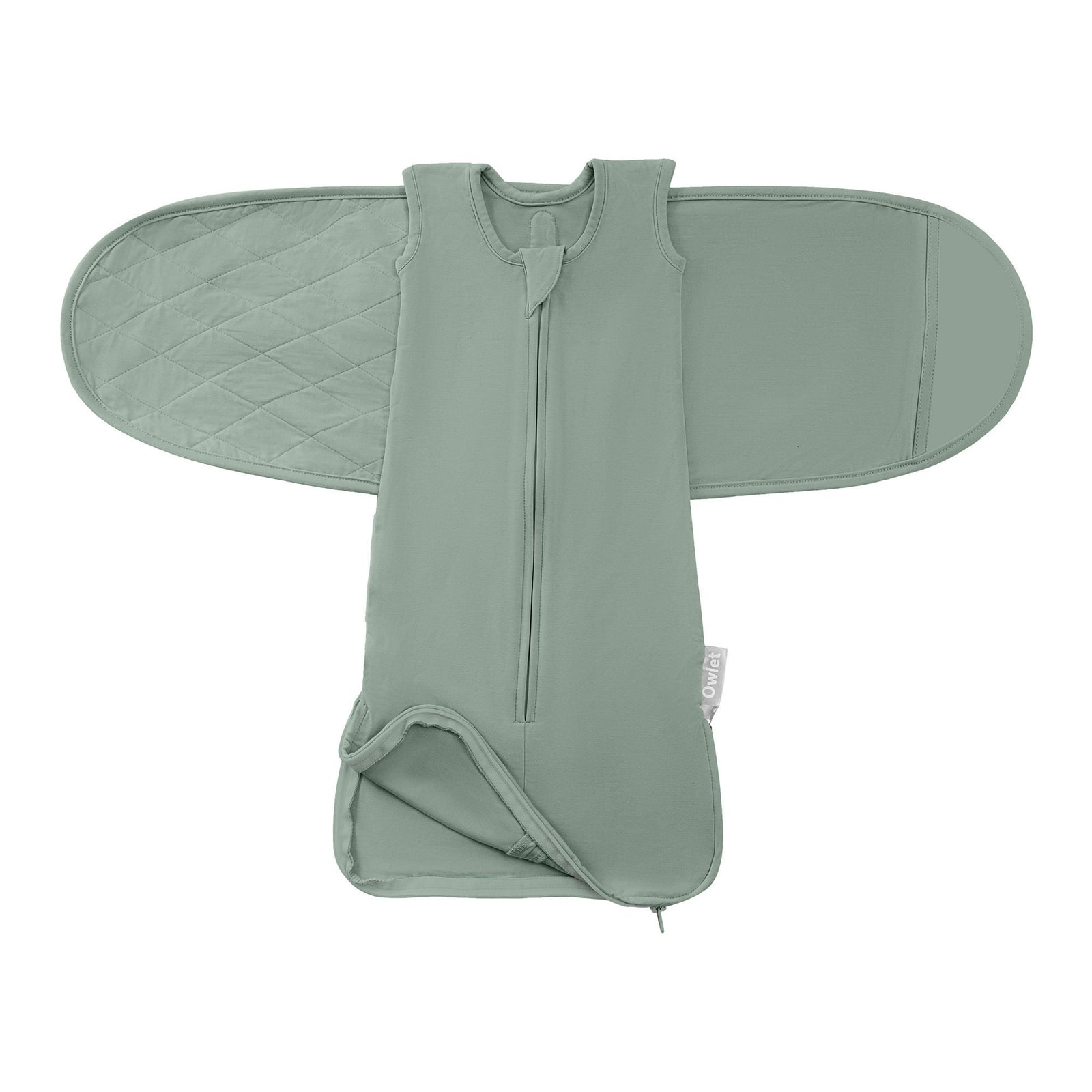 Owlet Dream Sleeper Wearable Blanket, Newborn
